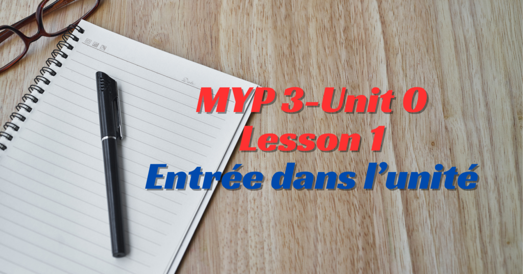1.lesson 1