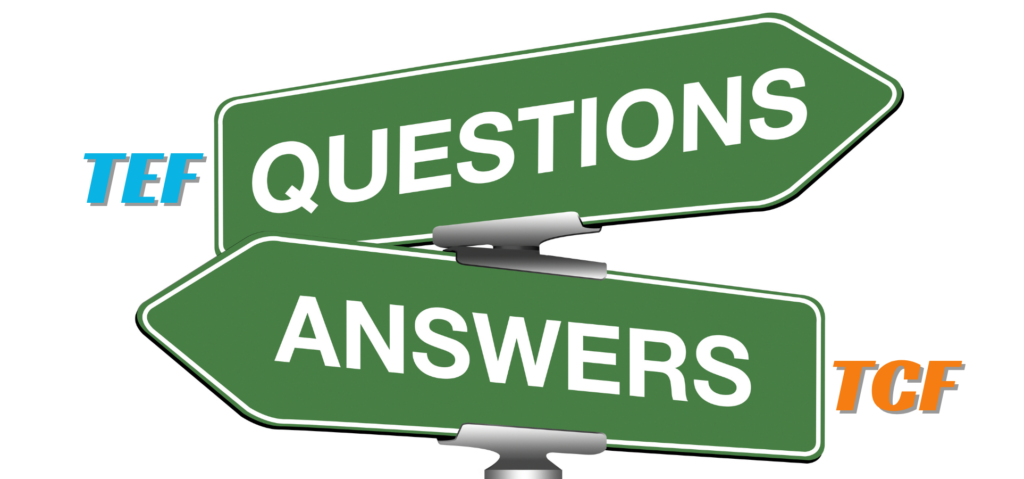 questions & answers