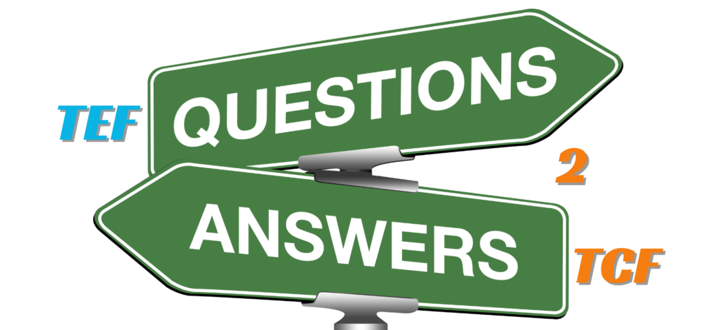 questions & answers 2