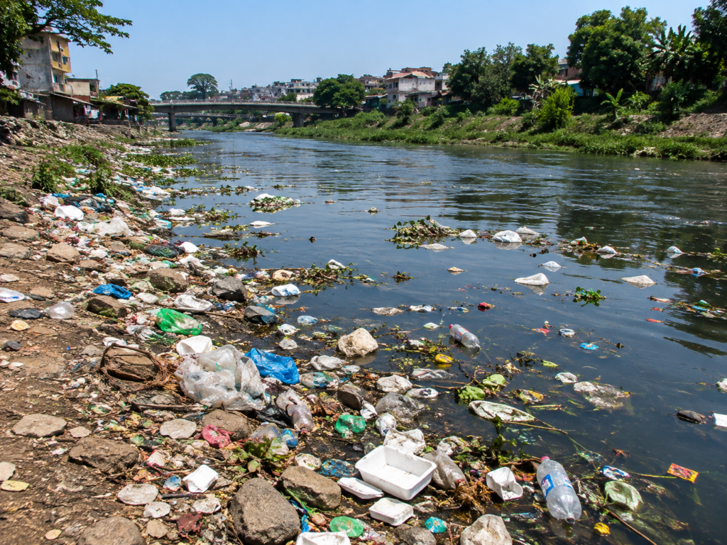 Team Task – Our Environment b