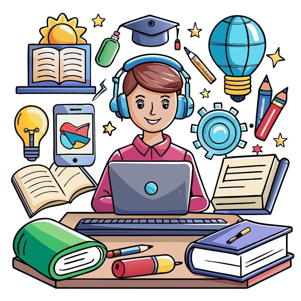 MYP 4 French – Two Weeks of Homework image